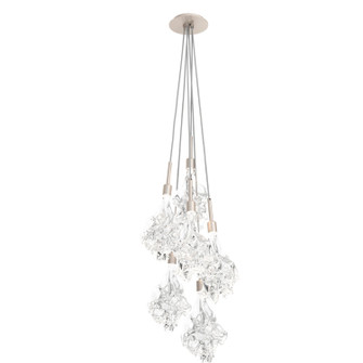 Pendants Multi-port/Cascade by Hammerton Studio ( 404 | LAB0059-0B-BS-BC-C01-L3 Blossom ) 