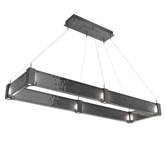 Large Chandeliers Ring/Halo by Hammerton Studio ( 404 | PLB0042-R2-GP-SG-CA1-L1 Parallel ) 