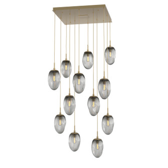 Pendants Multi-port/Cascade by Hammerton Studio ( 404 | CHB0063-12-GB-S-C01-E2 Meteo ) 