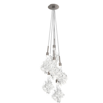 Pendants Multi-port/Cascade by Hammerton Studio ( 404 | LAB0059-0B-GM-BC-C01-L3 Blossom ) 