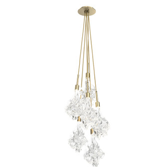 Pendants Multi-port/Cascade by Hammerton Studio ( 404 | LAB0059-0B-HB-BC-C01-L3 Blossom ) 