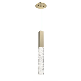 Mini Pendants Glass Down by Hammerton Studio ( 404 | LAB0060-01-HB-GC-C01-L1 Axis ) 