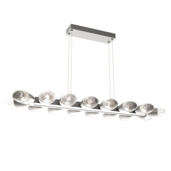 Linear/Island Geometric/Linear by Hammerton Studio ( 404 | PLB0079-48-BS-PC-CA1-L1 Pebble ) 