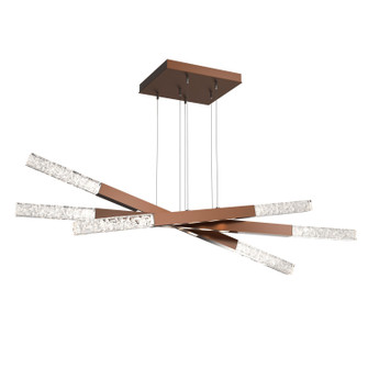 Linear/Island Geometric/Linear by Hammerton Studio ( 404 | PLB0060-3T-BB-GC-L3 Axis ) 