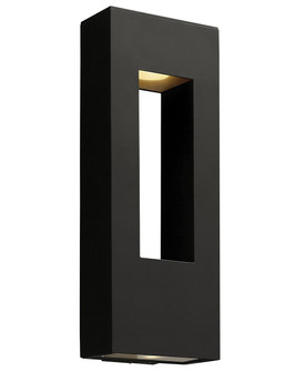 Exterior Wall Mount by Hinkley ( 13 | 1649SK-LL Atlantis ) 