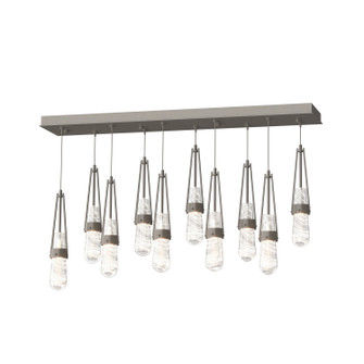 Linear/Island Multi-port/Cascade by Hubbardton Forge ( 39 | 131200-SKT-STND-07-YJ0434 Link ) 