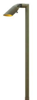 Landscape Ltg. Path & Spread by Hinkley ( 13 | 16507MZ Hardy Island Accent Spot Light ) 