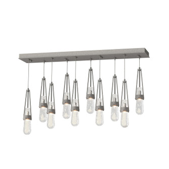Linear/Island Multi-port/Cascade by Hubbardton Forge ( 39 | 131200-SKT-STND-20-YG0434 Link ) 