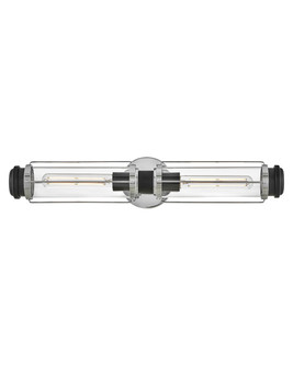 Bathroom Fixtures Cylindrical / Linear by Hinkley ( 13 | 53182CM Masthead ) 