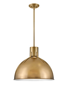Pendants Metal Shade by Hinkley ( 13 | 3483HB Argo ) 