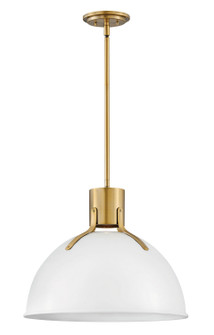 Pendants Metal Shade by Hinkley ( 13 | 3483PT Argo ) 