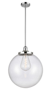 Pendants Sphere by Innovations ( 405 | 201S-PC-G204-16 Franklin Restoration ) 