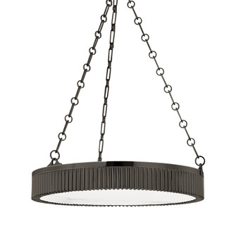 Pendants Drum Shade by Hudson Valley ( 70 | 522-DB Lynden ) 