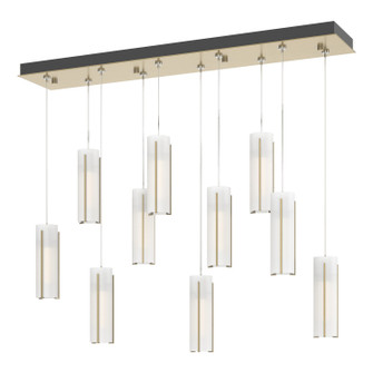 Linear/Island Multi-port/Cascade by Hubbardton Forge ( 39 | 131204-SKT-STND-86-GG0065 Exos Glass ) 