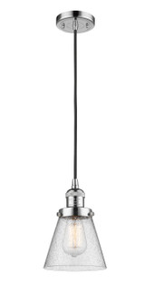 Mini Pendants Cable by Innovations ( 405 | 201C-PC-G64-LED Franklin Restoration ) 