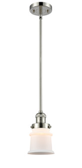 Mini Pendants Glass Down by Innovations ( 405 | 201S-PN-G181S Franklin Restoration ) 