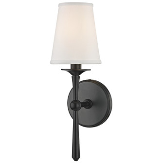 Sconces Single Candle by Hudson Valley ( 70 | 9210-OB Islip ) 