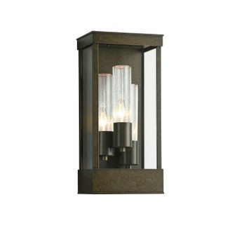 Exterior Wall Mt./Flush by Hubbardton Forge ( 39 | 304325-SKT-75-II0392 Portico ) 