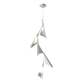 Pendants Multi-port/Cascade by Hubbardton Forge ( 39 | 135006-LED-STND-82-82 Plume ) 