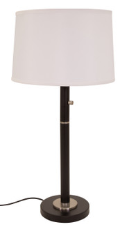 Lamps Table by House of Troy ( 30 | RU750-BLK Rupert ) 