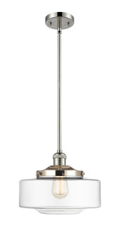Mini Pendants Glass Down by Innovations ( 405 | 201S-PN-G692-12 Franklin Restoration ) 