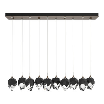 Linear/Island Multi-port/Cascade by Hubbardton Forge ( 39 | 131143-SKT-STND-05-BP0754 Chrysalis ) 