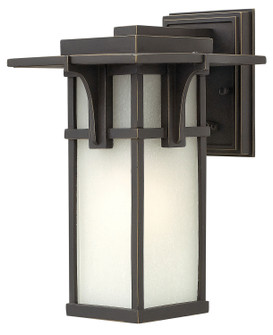 Exterior Wall Mount by Hinkley ( 13 | 2230OZ Manhattan ) 