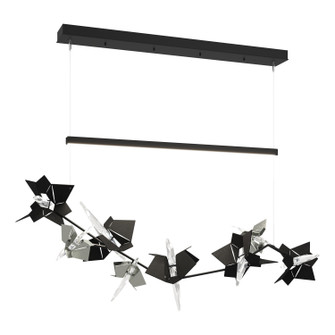 Linear/Island Geometric/Linear by Hubbardton Forge ( 39 | 139813-LED-STND-10-85-CR Belladonna ) 