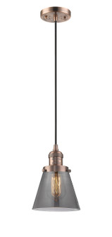 Mini Pendants Cable by Innovations ( 405 | 201C-AC-G63-LED Franklin Restoration ) 