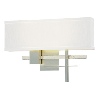 Sconces Drum Shade by Hubbardton Forge ( 39 | 206350-SKT-82-85-SF1606 Cosmo ) 