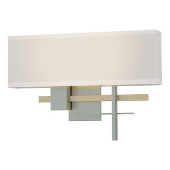 Sconces Drum Shade by Hubbardton Forge ( 39 | 206350-SKT-82-86-SE1606 Cosmo ) 