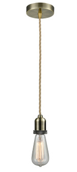 Mini Pendants Cable by Innovations ( 405 | 100AB-10RE-0AB Whitney ) 