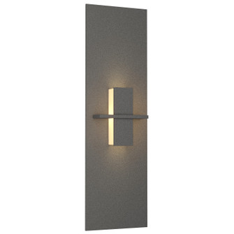 Sconces Metal by Hubbardton Forge ( 39 | 217520-SKT-20-BB0273 Aperture ) 