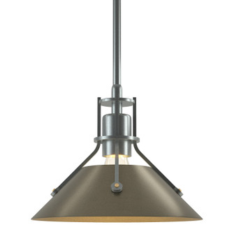 Mini Pendants Metal Shade by Hubbardton Forge ( 39 | 184250-SKT-MULT-82-84 Henry ) 