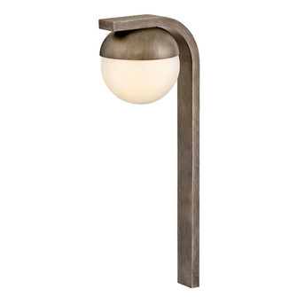 Landscape Ltg. Post & Bollards by Hinkley ( 13 | 15513BU-LL Realm ) 