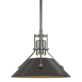 Mini Pendants Metal Shade by Hubbardton Forge ( 39 | 184250-SKT-MULT-85-14 Henry ) 