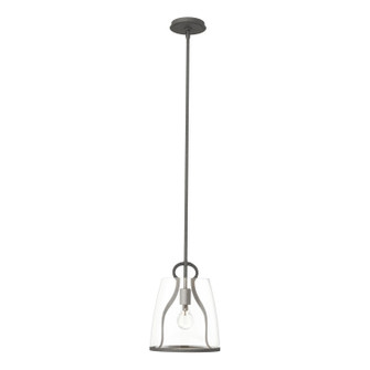 Mini Pendants Glass Down by Hubbardton Forge ( 39 | 131065-SKT-MULT-20-ZM0721 Caliper ) 