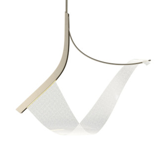 Mid. Chandeliers Glass Down by Hubbardton Forge ( 39 | 139825-LED-MULT-84 Sling ) 