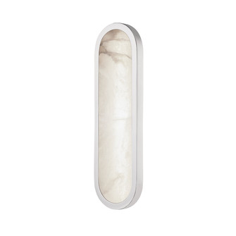 Sconces Pocket by Hudson Valley ( 70 | 3318-PN Manhasset ) 