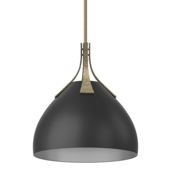Pendants Metal Shade by Hubbardton Forge ( 39 | 134502-SKT-MULT-84-10 Summit ) 