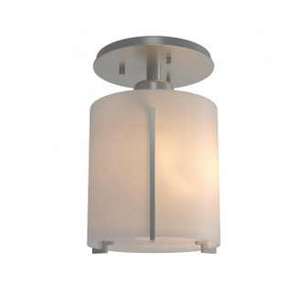 Semi-Flush Mts. Glass Down by Hubbardton Forge ( 39 | 123775-SKT-82-GG0140 Exos Glass ) 