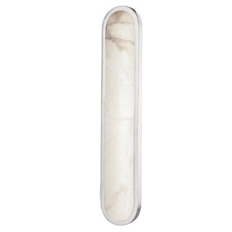 Sconces Pocket by Hudson Valley ( 70 | 3328-PN Manhasset ) 