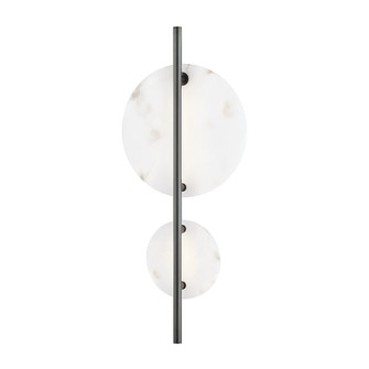 Sconces Pocket by Hudson Valley ( 70 | 3400-OB Croft ) 