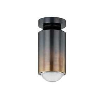 Flush Mounts Metal Shade by Hudson Valley ( 70 | 3405-GB Whately ) 