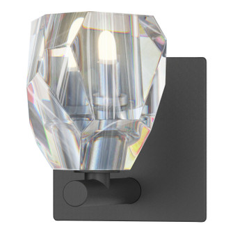 Sconces Single Glass by Hubbardton Forge ( 39 | 201320-SKT-10-CR Gatsby ) 