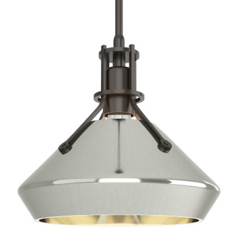 Mini Pendants Metal Shade by Hubbardton Forge ( 39 | 184251-SKT-MULT-14-85 Henry ) 