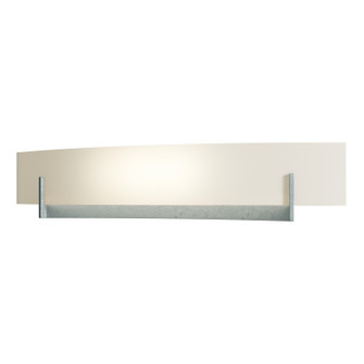 Sconces Single Glass by Hubbardton Forge ( 39 | 206410-SKT-82-GG0328 Axis ) 