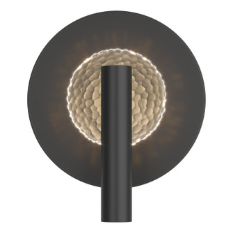 Sconces Metal by Hubbardton Forge ( 39 | 202025-SKT-10-ZM0545 Solstice ) 