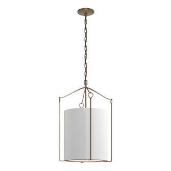 Pendants Drum Shade by Hubbardton Forge ( 39 | 104260-SKT-84-SF1509 Bow ) 