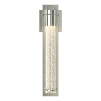 Sconces Single Glass by Hubbardton Forge ( 39 | 206450-SKT-85-II0145 Airis ) 